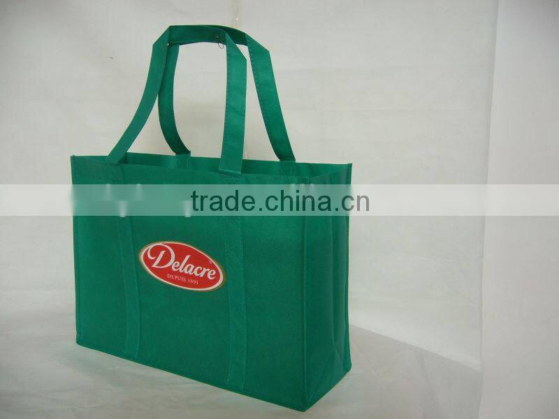 woven shopping bag,gift shop name ideas bag,pp non woven beer bag
