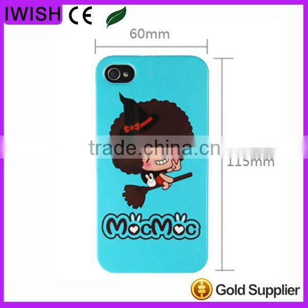 Hot Selling for iphone 5 back cover housing