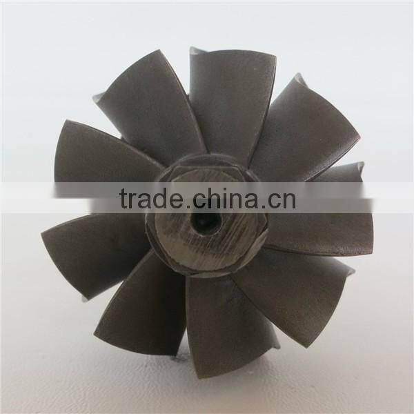 GTA20 For 743649-0029 Turbine wheel shaft