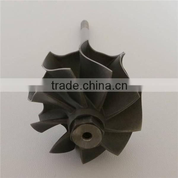 GT18 704580-0007 Turbine wheel shaft