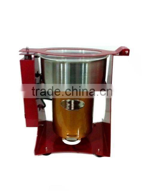 High Quality Spice Crush Machine/Spice Grinder Crush/Electric Industrial Spice Mixer/Spice Powder Blending Mixer Device MIX017