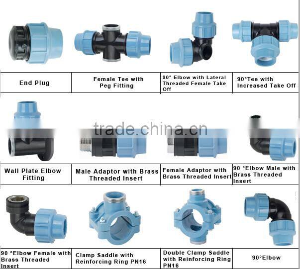 90 Degree Reducing Tee