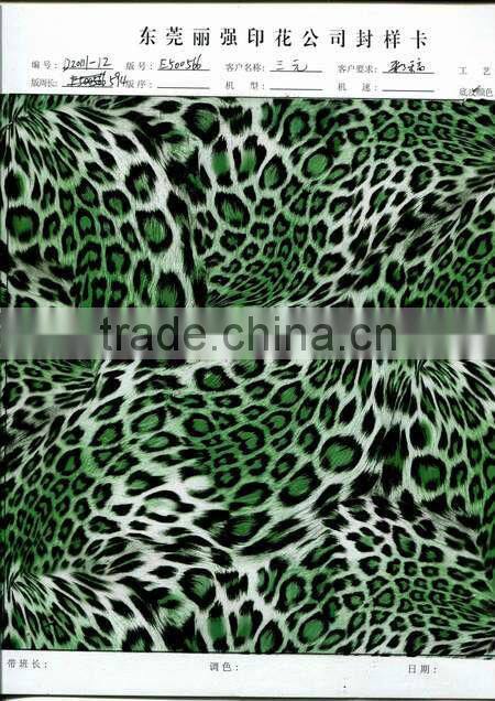 full transfer printing film for decoration