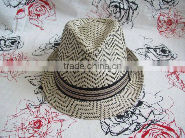 popular stylish mens summer hats
