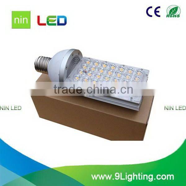 New coming classical christmas led street light motif