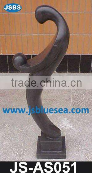 Image Marble Abstract Sculpture