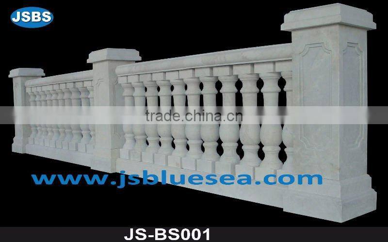 Wholesale High Quality Marble Ornamental Balustrade