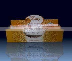 Vanilla Incense Sticks manufacturer