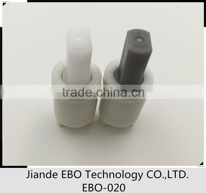 soft take off rotary damper for washer cover EBO-020