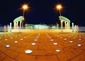 Outdoor Waterproof LED Landscape Spot Lighting