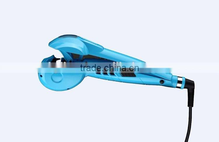 New Arrival Mini Electric Flat Iron Hair Straightener