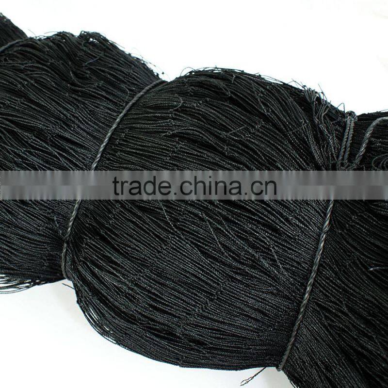 New Anti Bird Netting Soccer Baseball Game Poultry fish Net 2"x2" Mesh 50'X50'