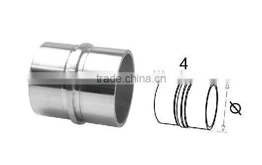 304 316 stainless elbow/handrail pipe stainless elbow EB-15