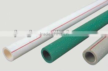 CQ Plastic Machinery PPR Water Pipe Producing/Making Line/Machine