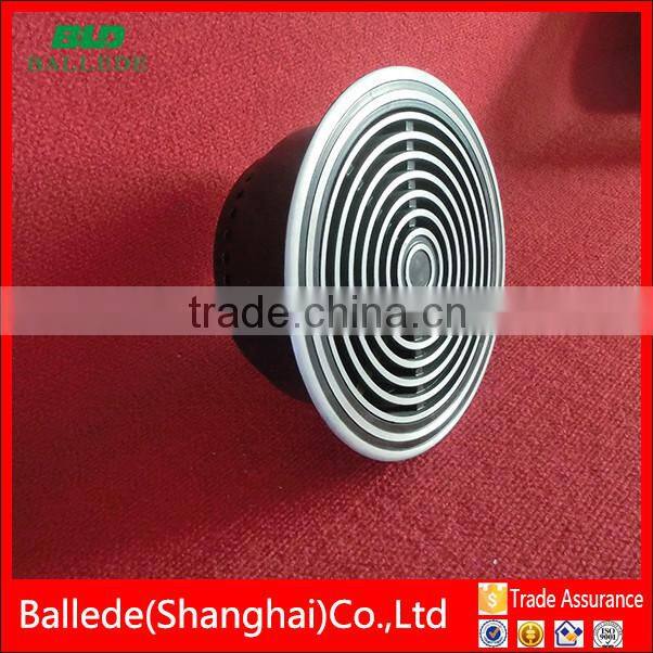 prefabricated louver ceilings