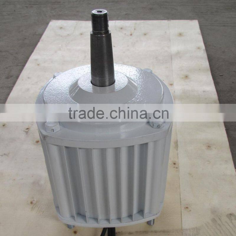 HENRYD! horizontal type 500w small wind turbine for home / farm use with mini wind power generator