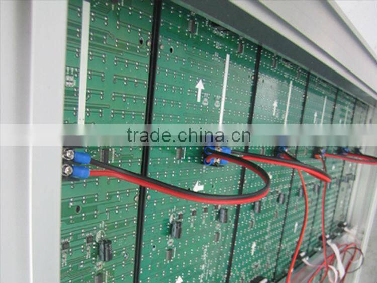 NEW Dynamic silm led light box widely fit for both business and nobusiness occasions