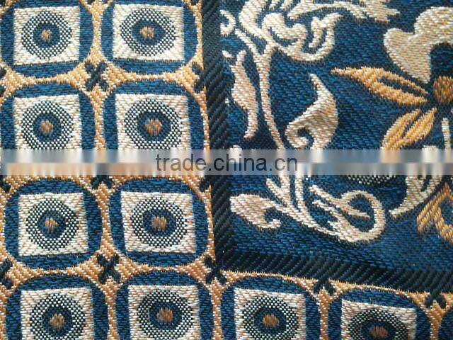 Muslim Polyester&Cotton Prayer Mat