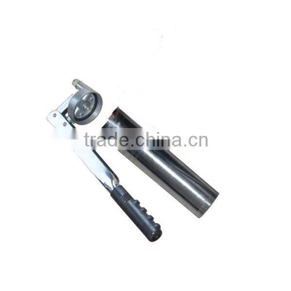 professional high grade ryobi cordless grease gun