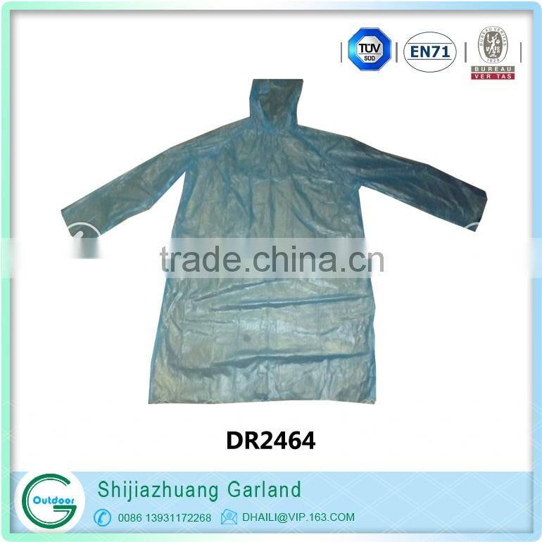 best selling products china wholesale merchandise waterproof jacket promotion disposable rain poncho
