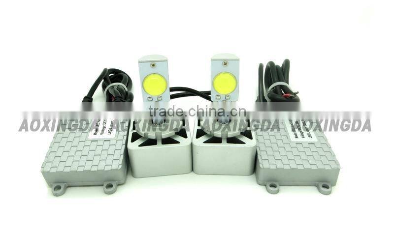 2015 hot-selling 6400LM 80W high intense D1S LED headlight