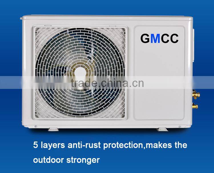 R410 SEER19 DC Inverter Air Conditioner