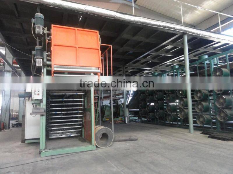 Mining Nylon Conveyor Belt For Stone Crusher