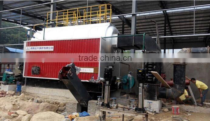 Full set Steam boiler china/india price for Pakistan market