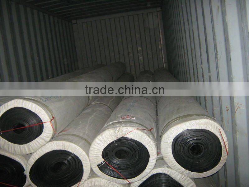 Long Service Life Geomembrane For Landfill Impermeable