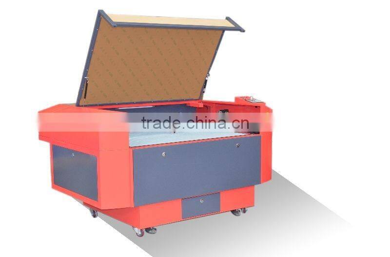 2016 salable product 9060 laser engraving&cutting machine