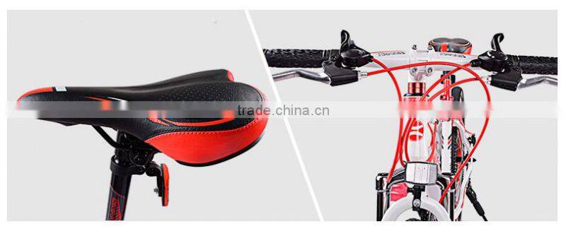 TIANXS mountain bicycle 26 INCHES 27 speed shock asorbtion double disc brake