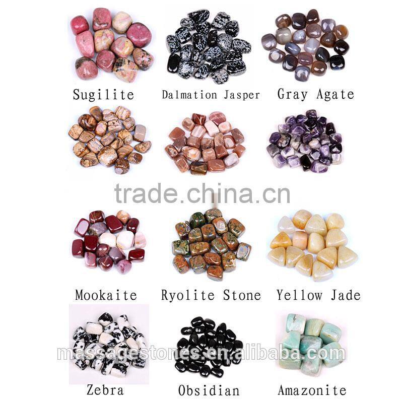 Craved Amethyst Fox Pendants