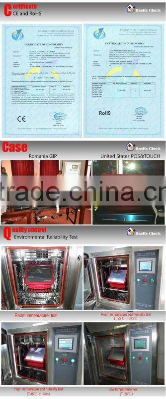 Cheap handy 1d barcode scanner supplier