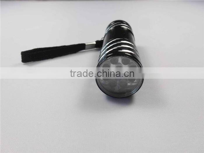 Onlystar GS-8003 engraving aluminum chinese cheap led flashlight small