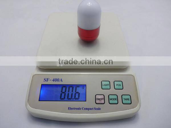 led flashlight torch mini night light, torch flashlight baby night light, kids tumbler night light