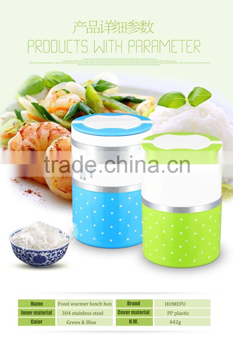 wholesale buffet stainless steel food warmer for children