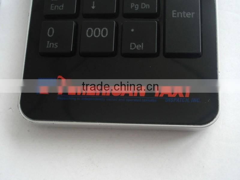Standard,Multimedia,Slim,Ergonomics Style and Desktop Application Digital Wired mini keyboard