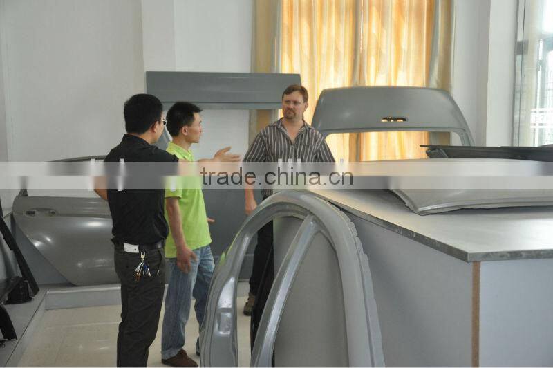 MITSUBISHI CANTER FE304/449- FRONT DOOR ASSY