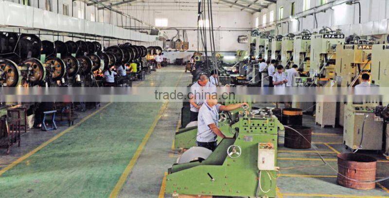 Internal teeth lock washer external teeth circlip