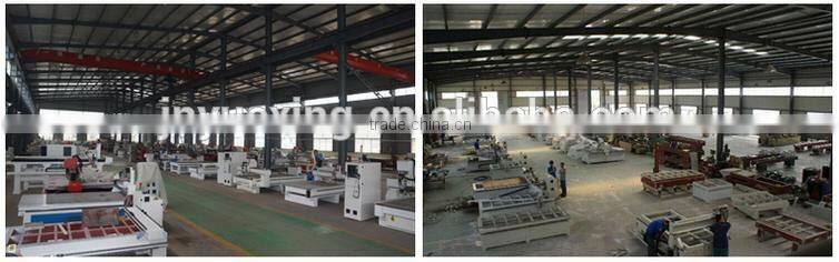 Made in jinan mini CNC router aluminium engraving machine/ 3d wood cnc engraving router/wood cutting machine