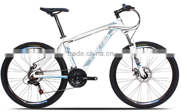 TW3000 new design aluminum mountain bicycle