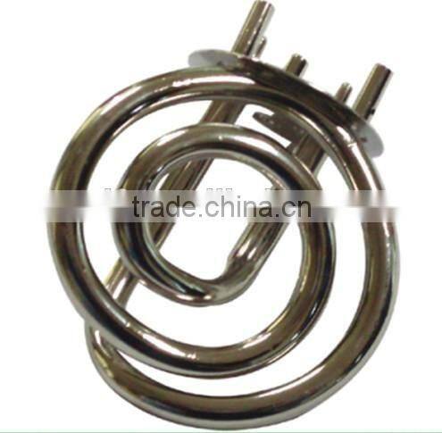 1.5L Plastic 360 degree rotation cordless electric kettle