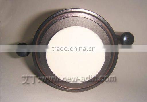 Rechargeable Battery and remote control Vibration TF card/FM radio Speaker 360 with high quality from factory