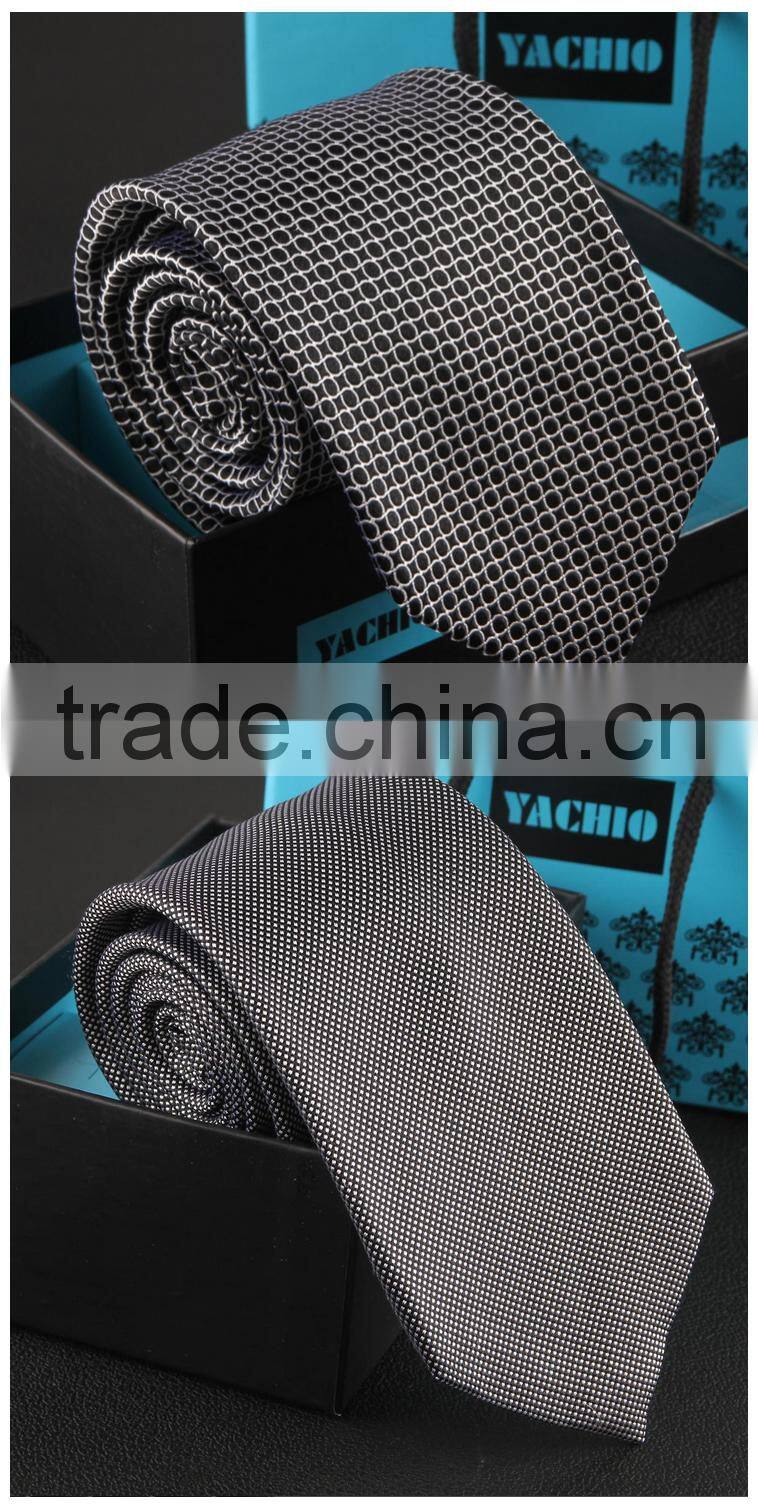 Fashion design pattern Neck tie High qualiy silk tie china