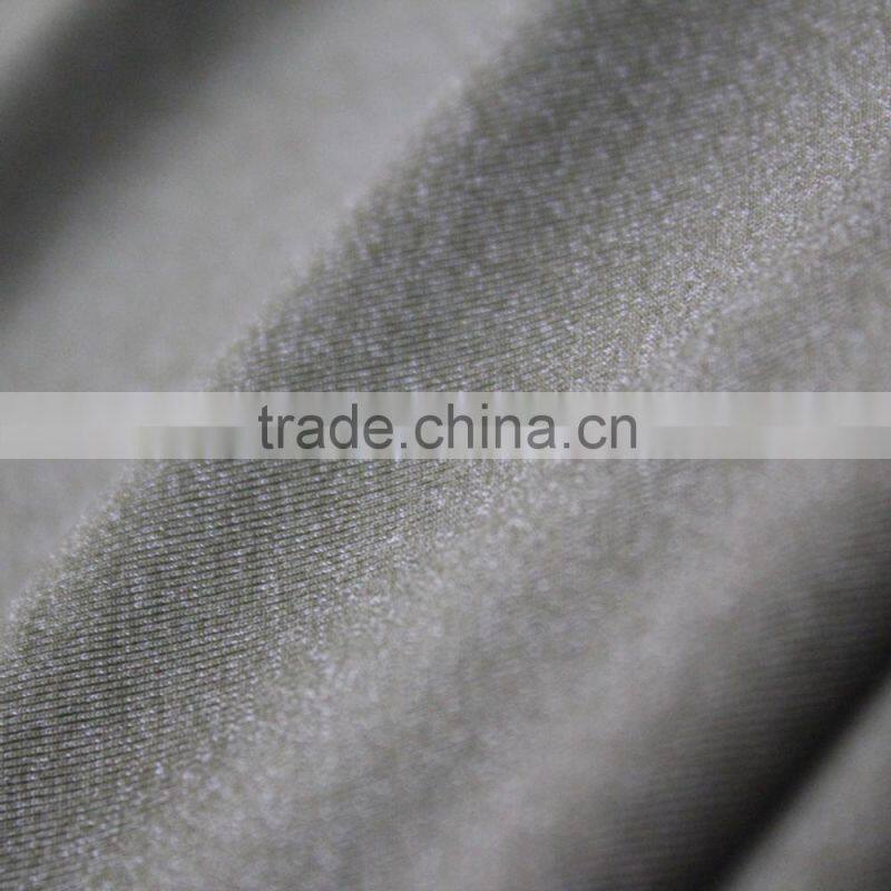 polyamide polyester spandex swimwear fabric