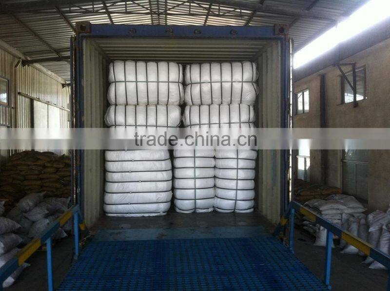 Colored Polyamide fiber