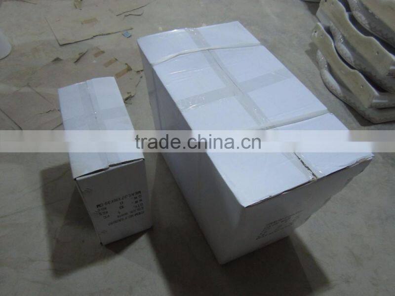 Hot-sale 1109 Middle East ACQUA two piece design toilet