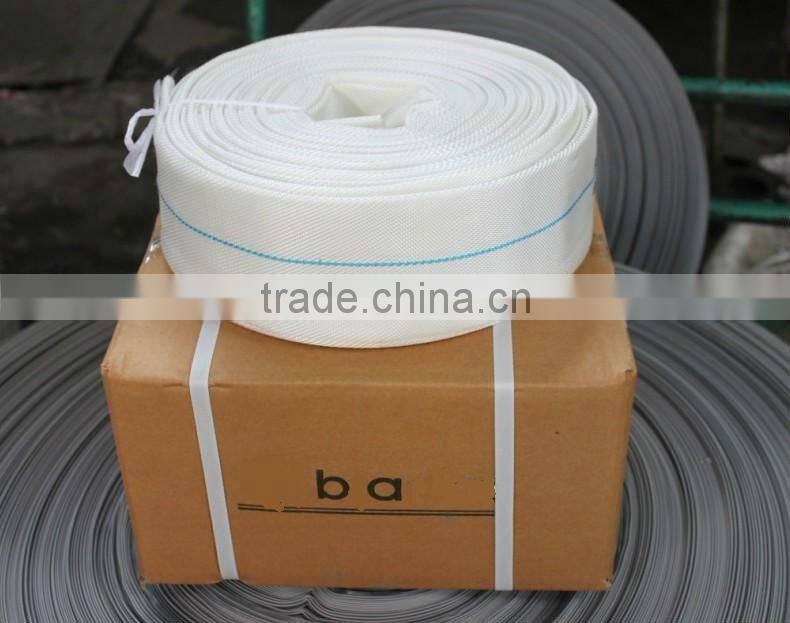 PVC Lining fire hose reel