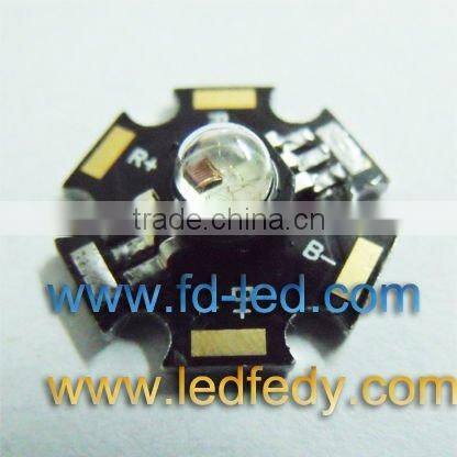 High output 5w 850nm IR led with CE ROHS