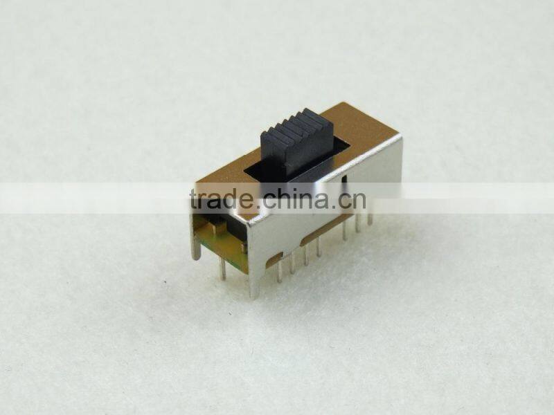 KAN5-3N-3 type push button switch